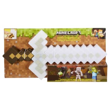 Minecraft Light-Up Adventure Sword