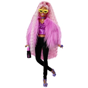 Barbie Extra Deluxe