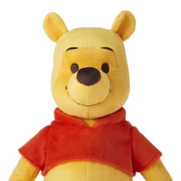 Disney Winnie the Pooh Your Friend Pooh Feature Plush