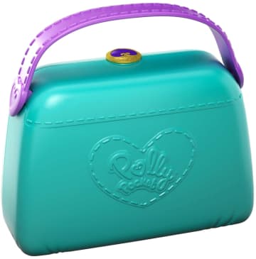 Polly Pocket Mini Mall Escape - Image 5 of 6