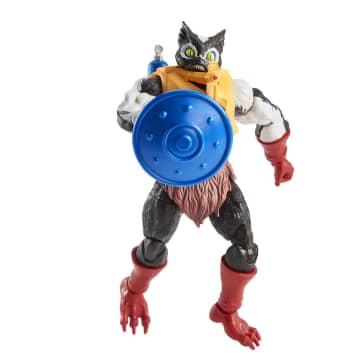 Masters of the Universe Masterverse Stinkor Action Figure