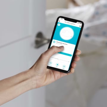 Fisher-Price Lumalou Better Bedtime Routine System