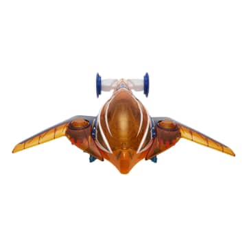 He-Man and The Masters of the Universe Talon Fighter Vehicle