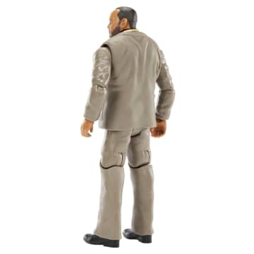 WWE MVP Action Figure - Image 4 of 5