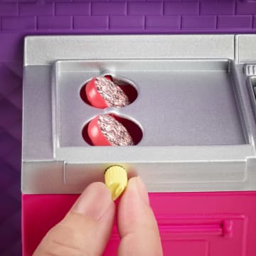 Barbie – Le Food Truck De Barbie - Image 3 of 6
