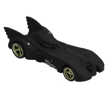 Hot Wheels Batman Bundle