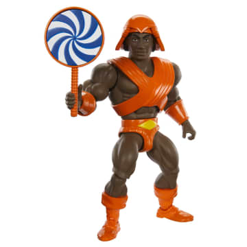 Masters of the Universe Origins Hypno Action Figure