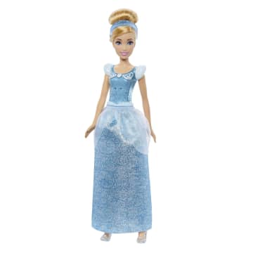 Disney Princesas Cenicienta Muñeca