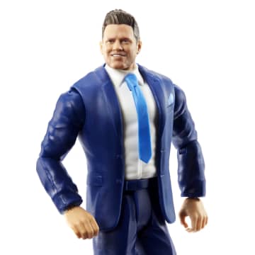 WWE The Miz Action Figure