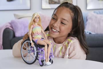 Barbie Pop en Accessoires #194