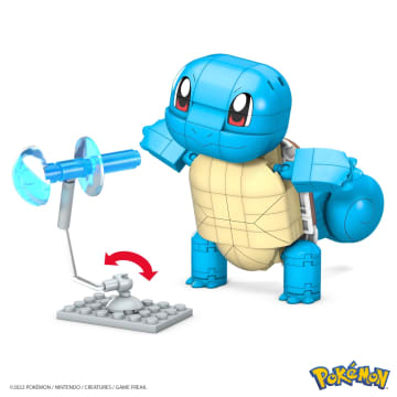 Mega Pokémon Schiggy