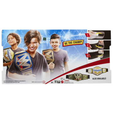 WWE Live Action Universal Championship