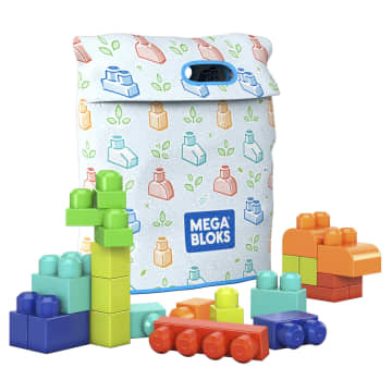 Mega Bloks Конструктор 
