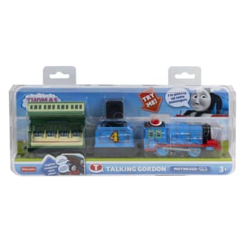 Thomas & Friends Talking Gordon