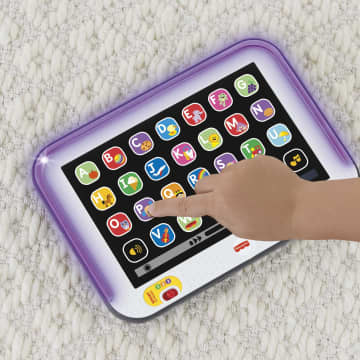 Fisher-Price® Eğlen & Öğren Eğitici Tablet (Türkçe)