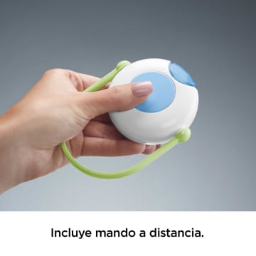 Móvil Ositos Voladores