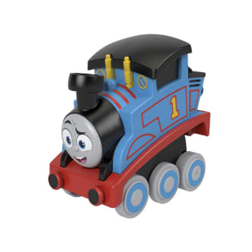 Fisher-Price Thomas & Friends Press 'n Go Stunt Engine Assortment