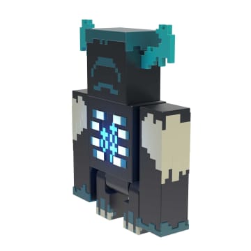 MINECRAFT WARDEN Figuur - Image 5 of 6