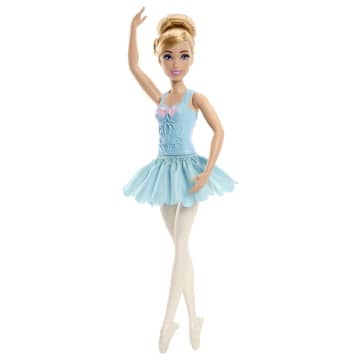 Disney Prenses Balerin Bebekler - Image 3 of 9