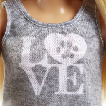 Barbie® ve Sevimli Hayvanları - Image 3 of 6