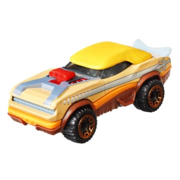 HOT WHEELS Character Cars Vehicles Assortment