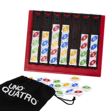 UNO Quatro