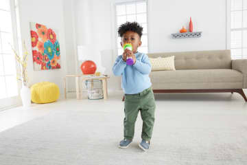 Fisher-Price Laugh & Learn Εκπαιδευτικό Μικρόφωνο