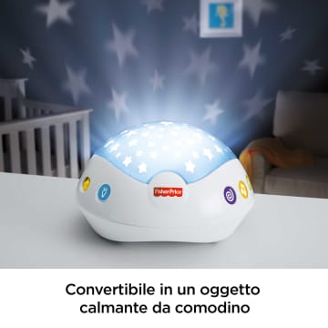Fisher-Price Giostrina Degli Orsetti