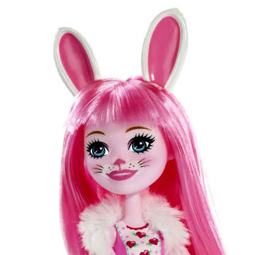 Enchantimals Bree Bunny Doll
