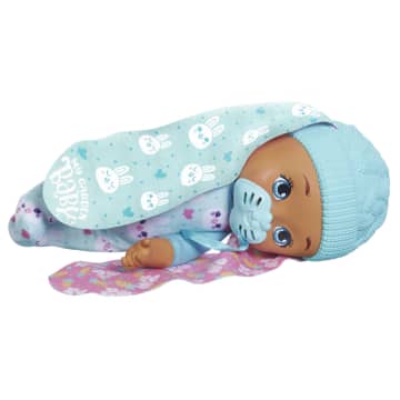 My Garden Baby My First Little Bunny Baby Doll