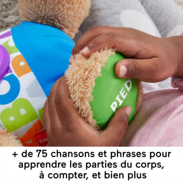 Fisher-Price - Puppy Éveil Progressif - Jouet D'Éveil - 18 Mois Et + - Image 4 of 6