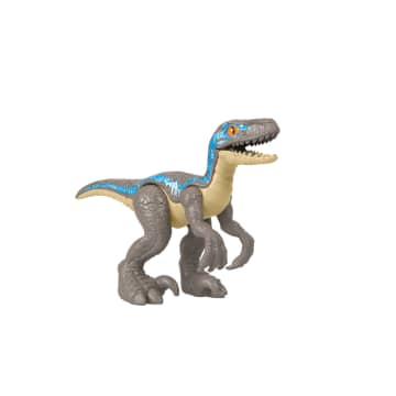 Imaginext Jurassic World Final Confrontation