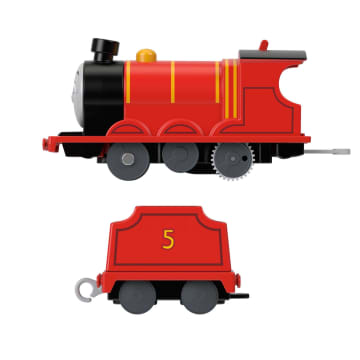 Fisher-Price Thomas & Friends Motorized James Engine