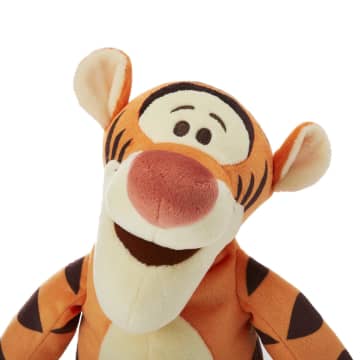 Disney Winnie the Pooh Your Friend Tigger Feature Plush