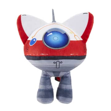 Star Wars Plush Character Figures, 8-inch Soft Dolls, Collectible Toy Gifts