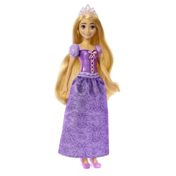 Disney Prenses - Rapunzel