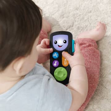 Fisher-Price – Leerplezier – Stream & Leer Afstandsbediening – Bene/Swiss - Image 2 of 6