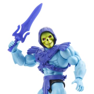Masters of the Universe Origins Skeletor Action Figure
