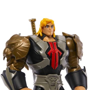 He-Man and The Masters of the Universe Savage Eternia He-Man Actiefiguur - Image 2 of 6
