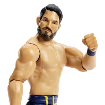 WWE Johnny Gargano Action Figure