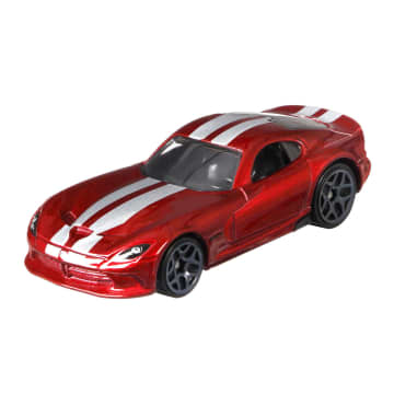 Hot Wheels Asortyment Pojazdów Tematycznych