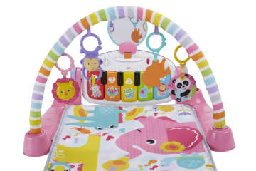 Deluxe Kick & Play Piano Gym - Image 3 of 5