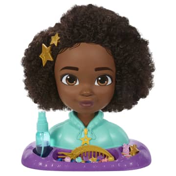 Karma's World Styling Head Accessory
