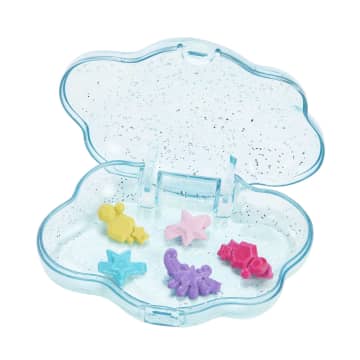 Barbie – Barbie Une Touche De Magie – Coffret Pégase Sons Et Lumières