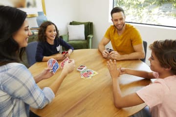 UNO Tin