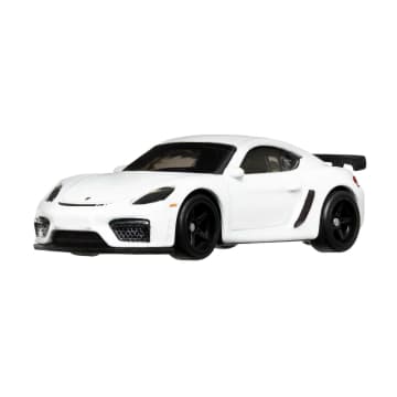 Hot Wheels Cars, Premium Fast & Furious Car for Adult Collectors - Image 6 of 10