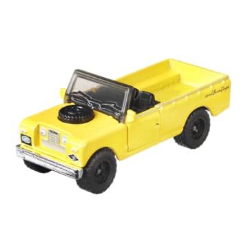 Matchbox Sammler-Edition Sortiment
