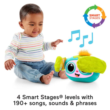 Fisher-Price Rollin' Rovee