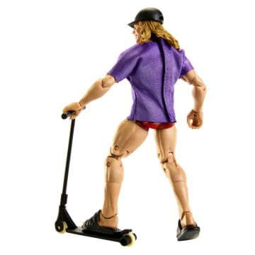 WWE Riddle Elite Collection Action Figure