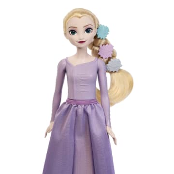 Disney Frozen Castelo Di Arendelle Con Bambola Elsa